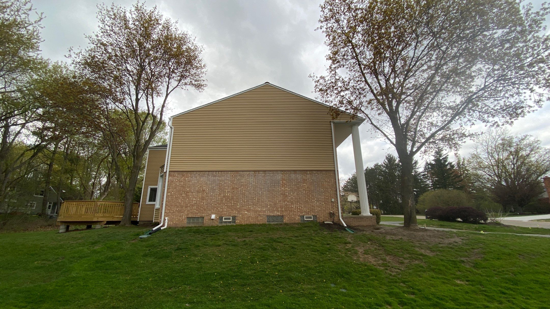 Roof Replacement using CertainTeed Landmark by 180 Contractors