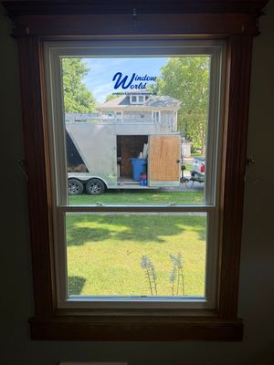 1 Window Project - North Manchester, IN 46962