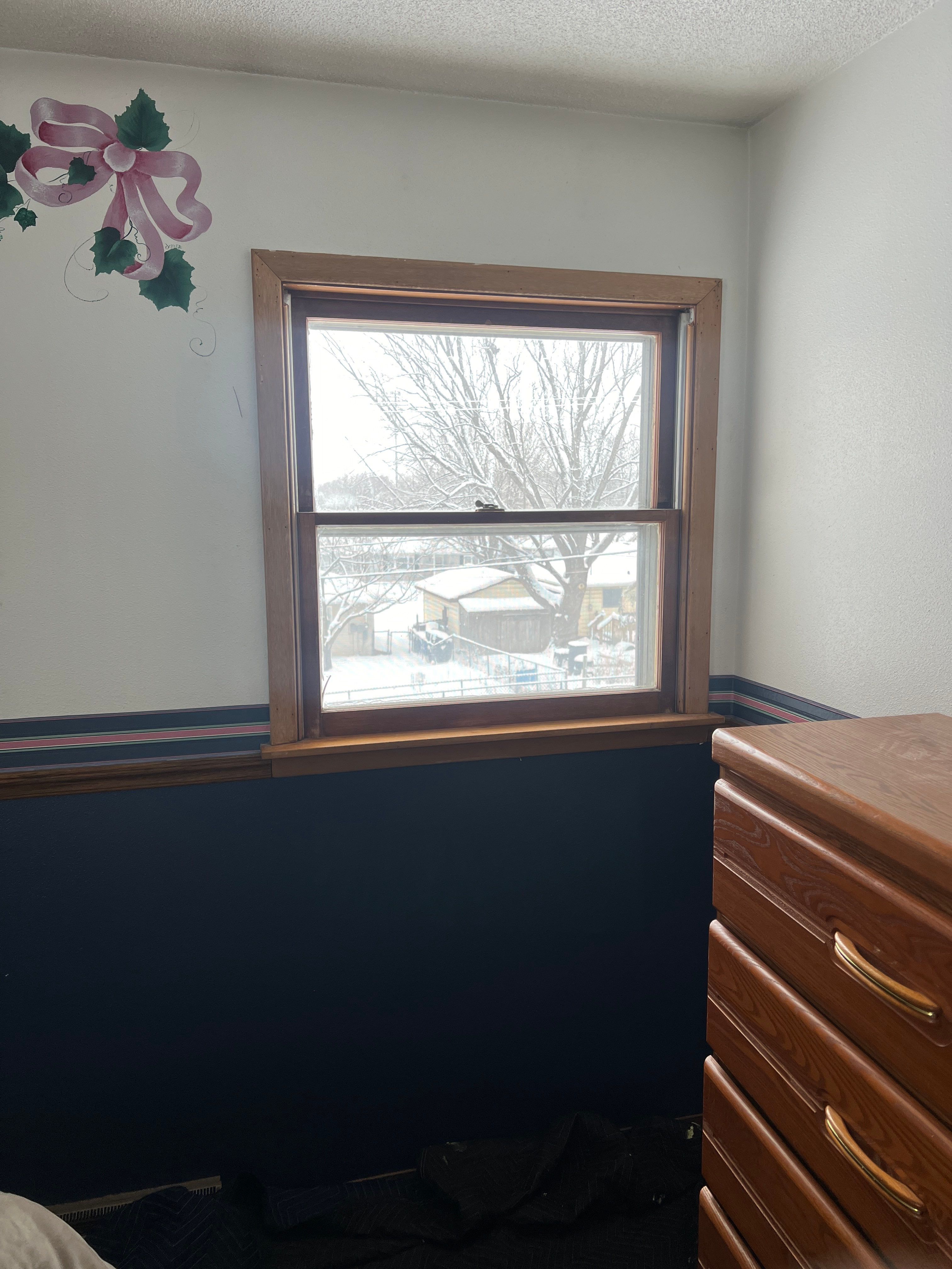Window installation by United Windows and Siding LLC