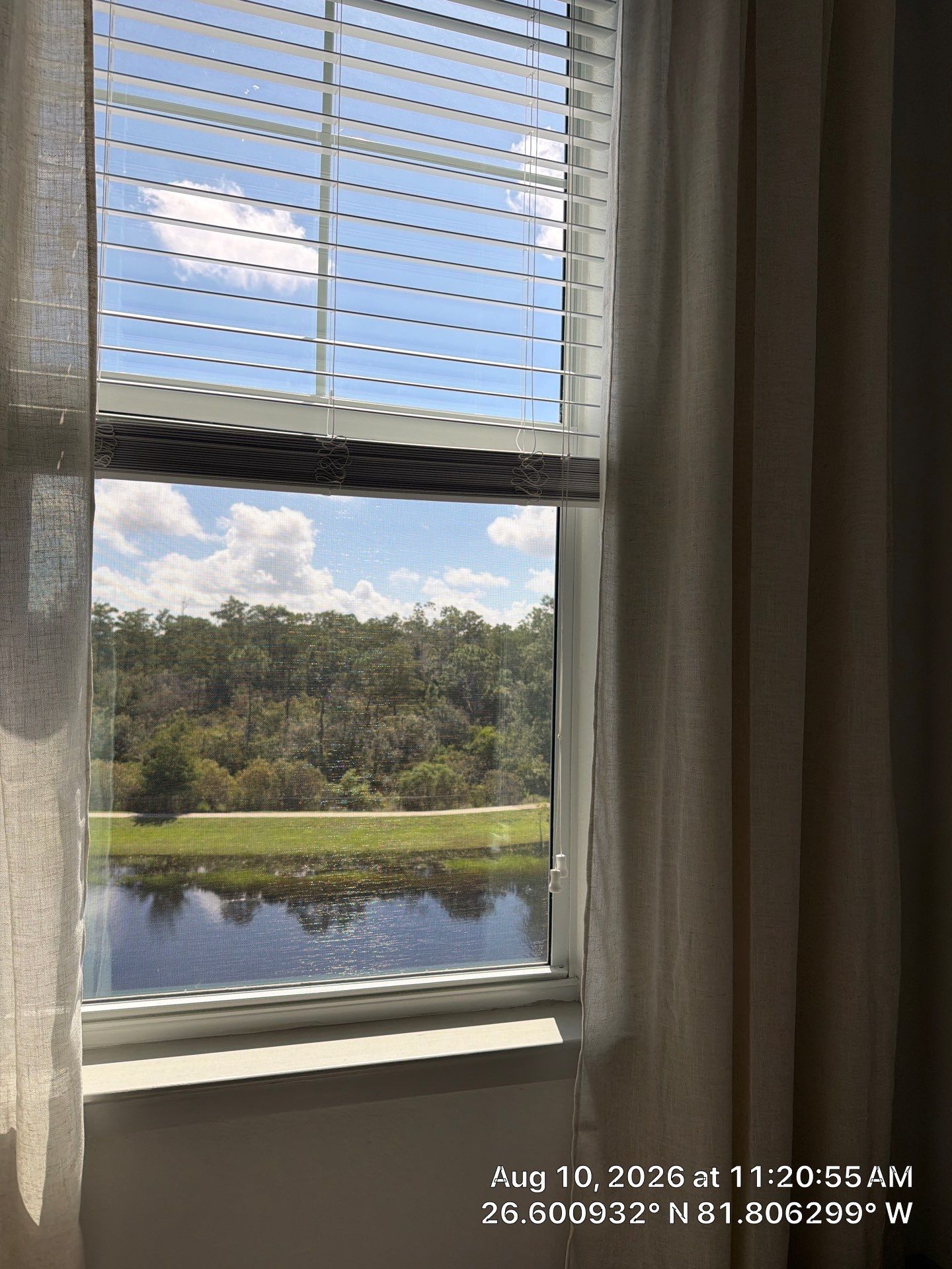 Residential Window and Interior Door Installation in Fort Myers by CompanyCam Sales Demo