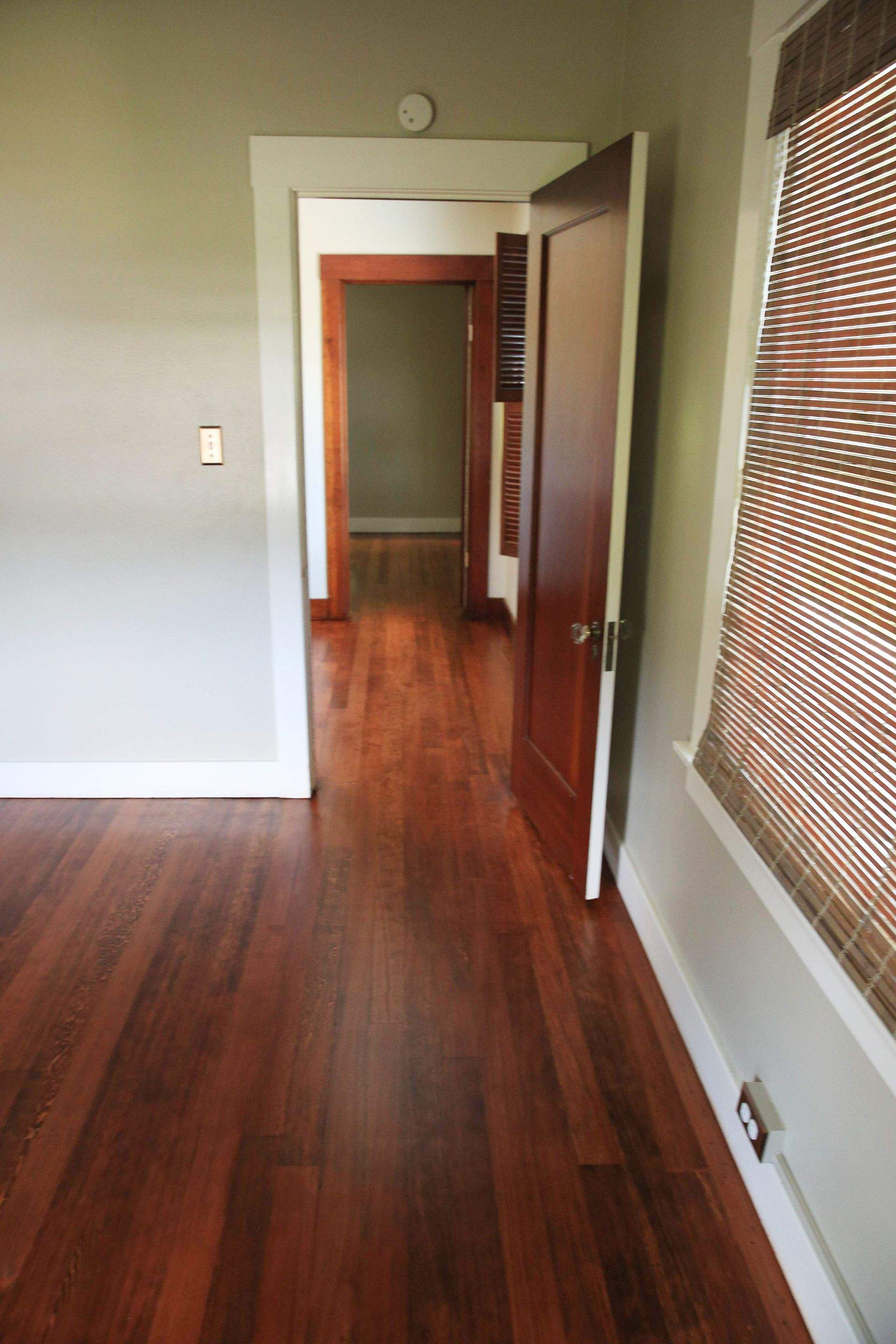 Refinish in Placerville by Footprints Floors South Sacramento
