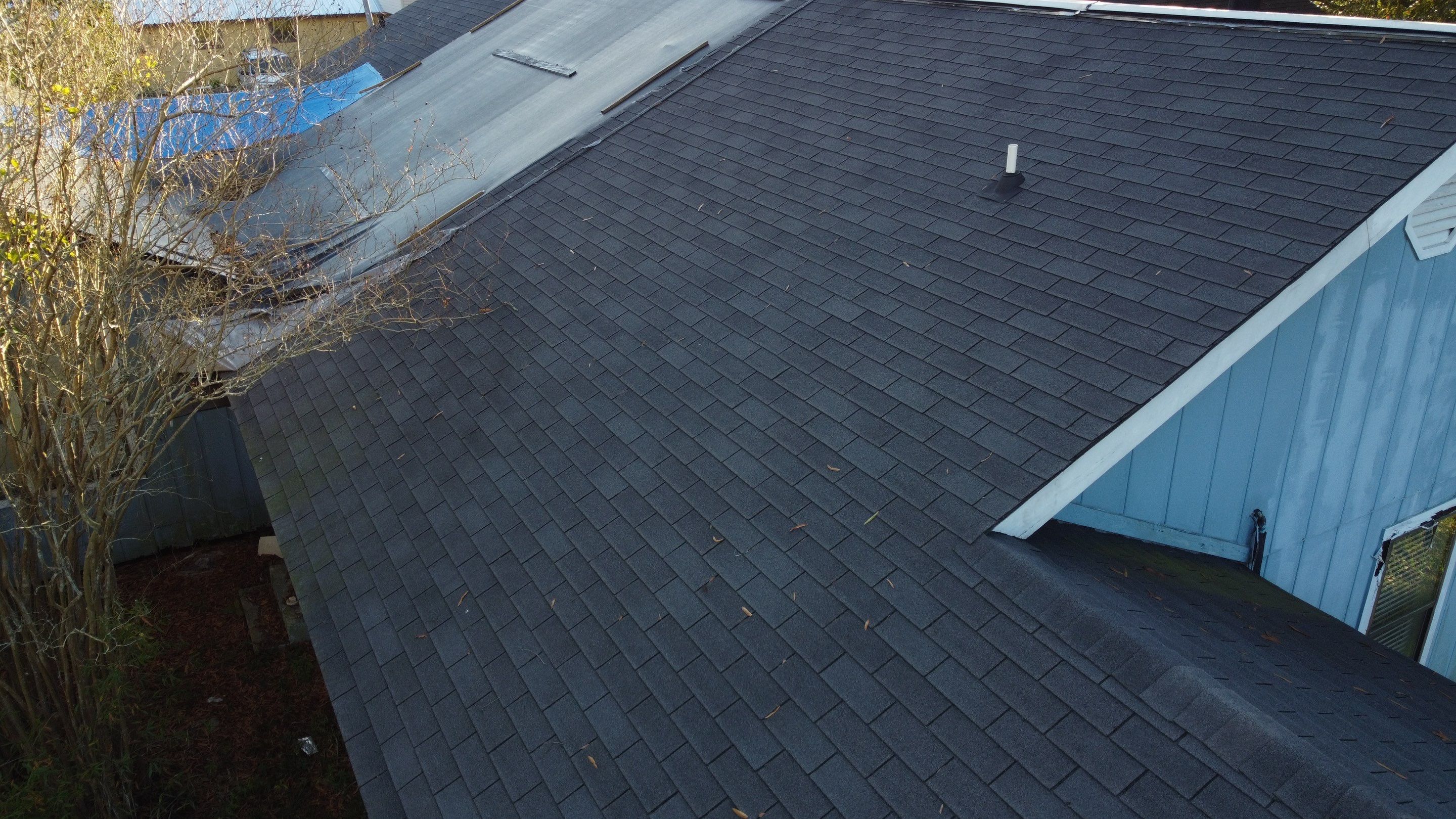 HDS Contractors - Roof Replacement in Amite by HDS Contractors