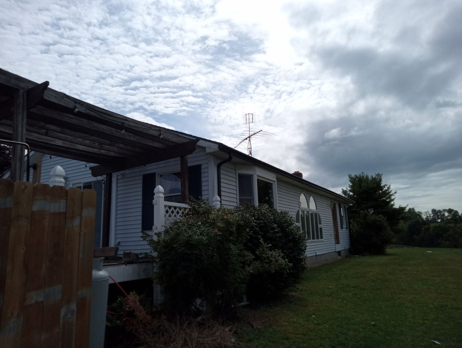 Fisk - 29209 Lake Manfull Rd by Silver Leaf Contracting 