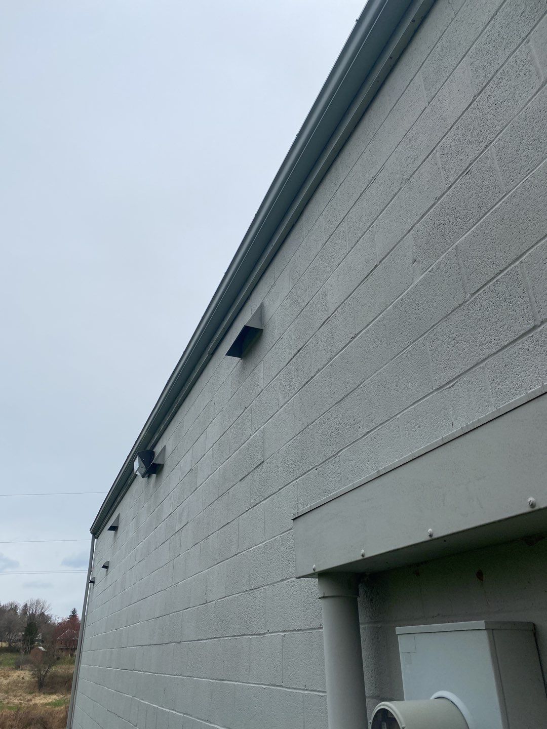 Silicone Roof Coating in Manchester, MD • Premier Dental by Seipp Roofing, LLC
