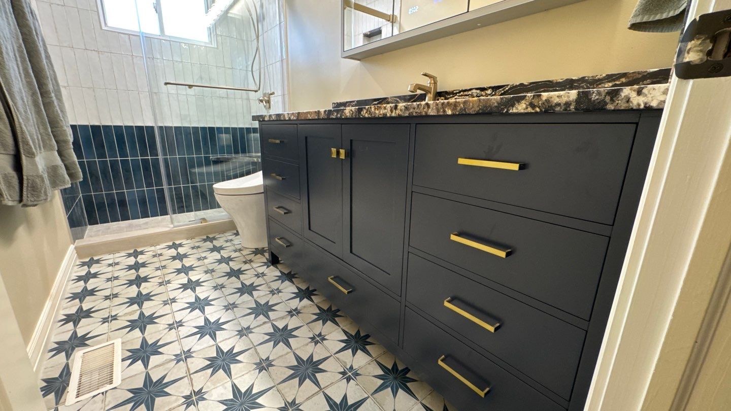 Project in Sandy by Rudd Builders LLC