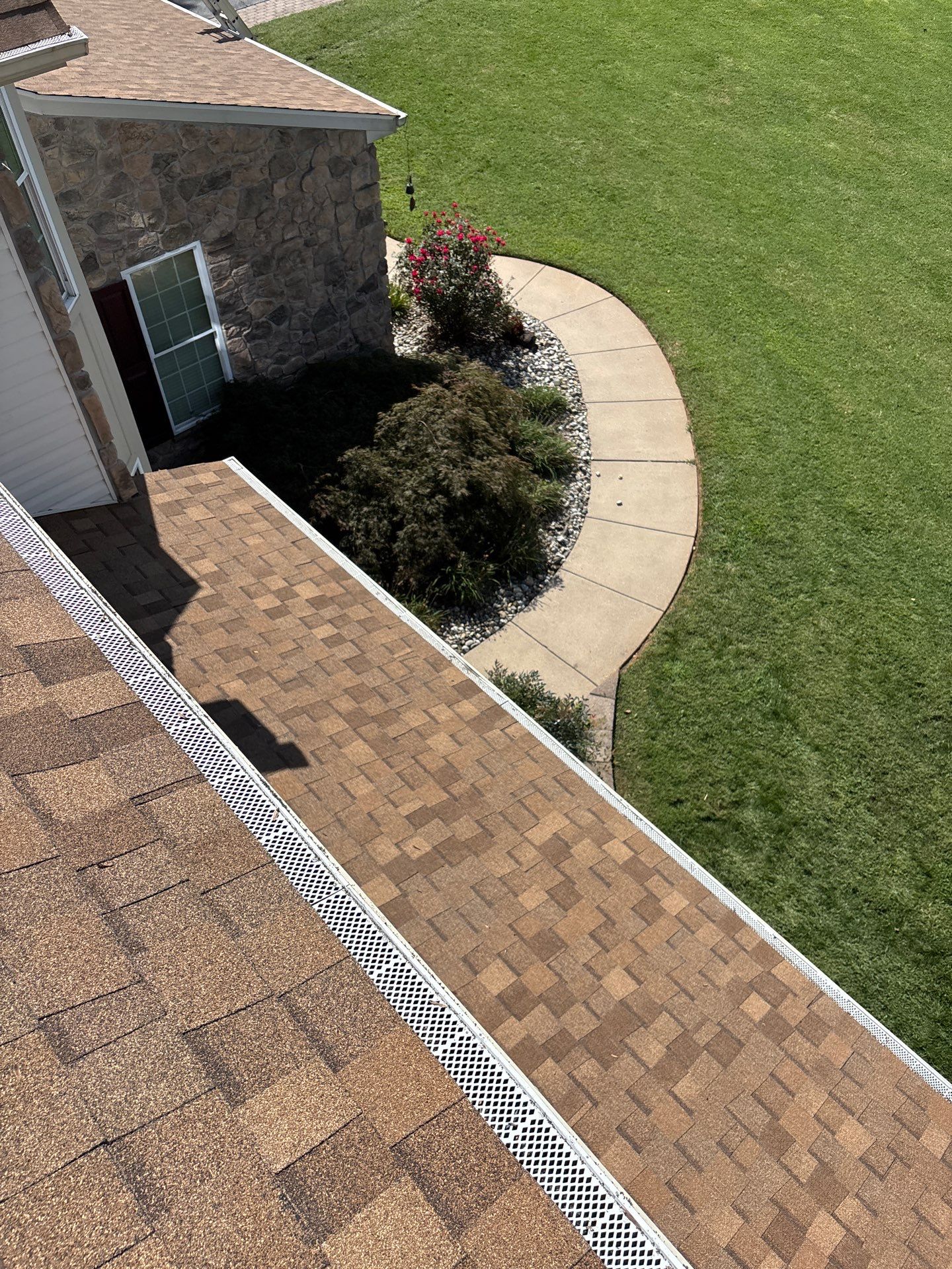 New Roof Install in Kingsville, MD  by Storm Ready Exteriors