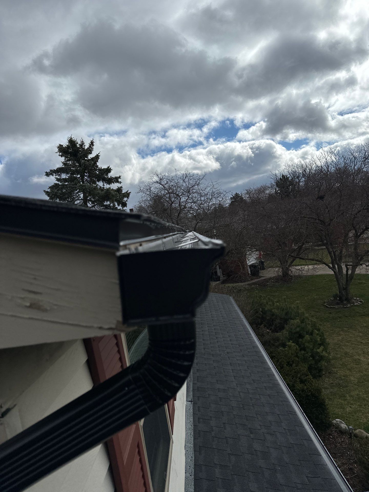 Roof Replacement using CertainTeed Landmark by 180 Contractors