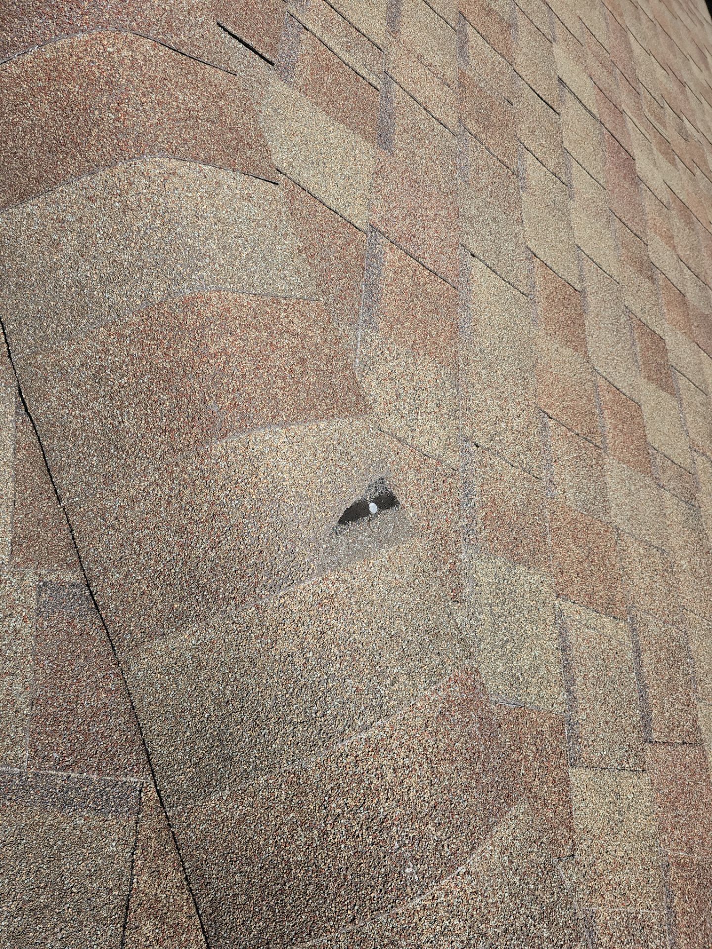 Roof Repair Pearland by Roof Repair Company