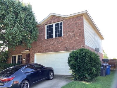 Residential Restoration in Little Elm, Texas