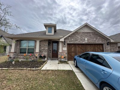 Project in Wylie