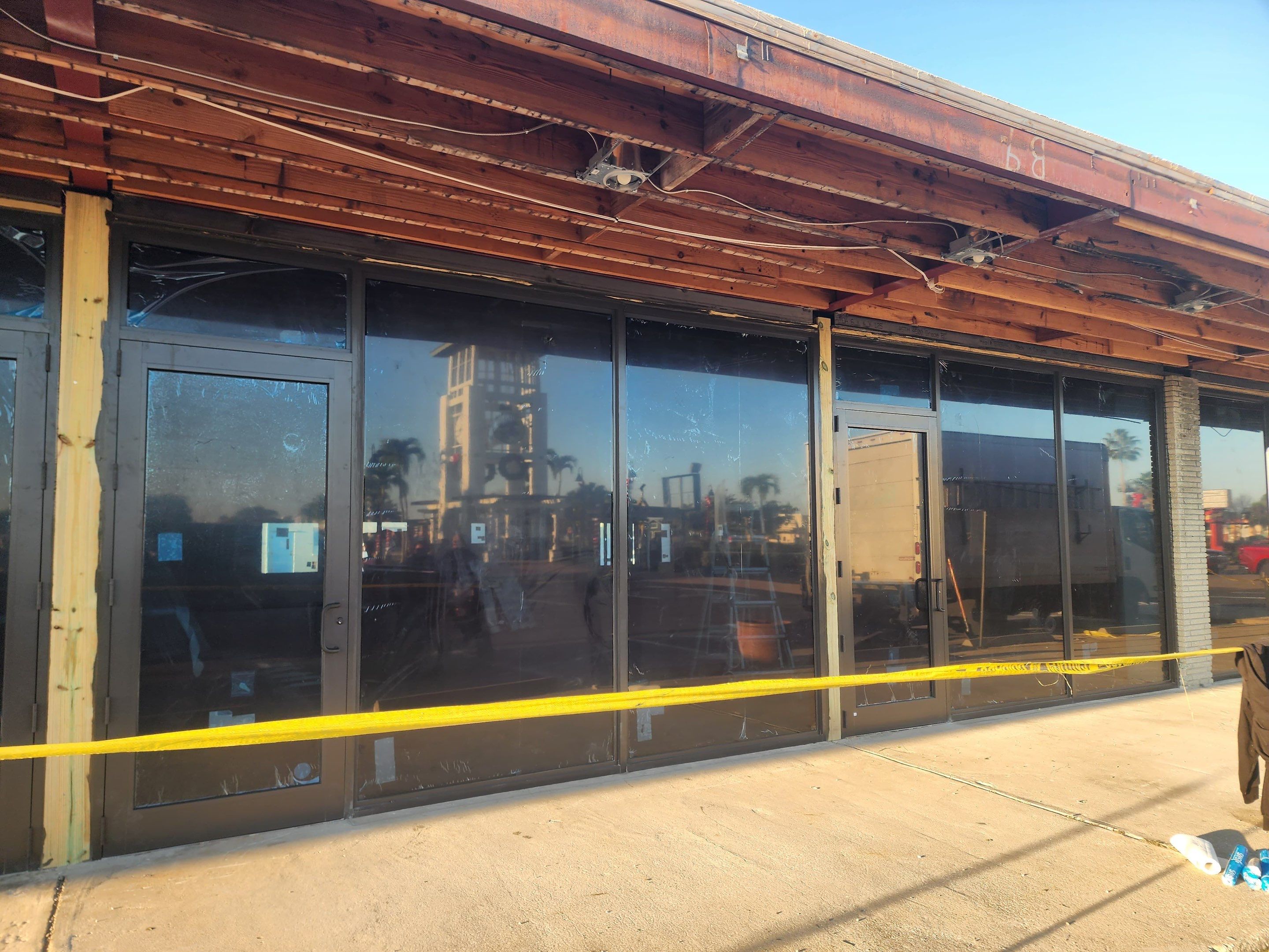 Treasure Island by usa home improvement