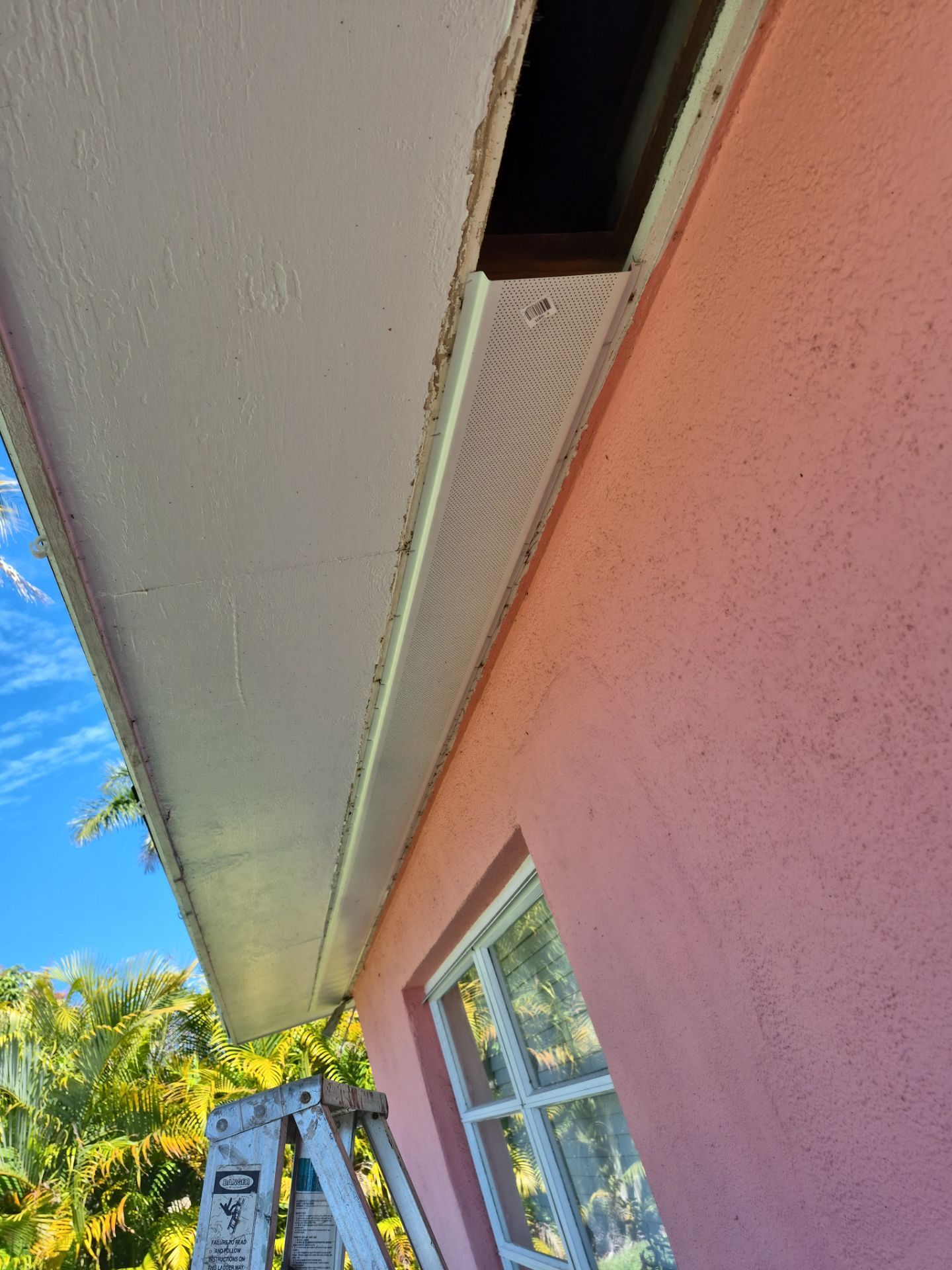 Project in St. Petersburg 33713 by Mitchell Roofing Company LLC