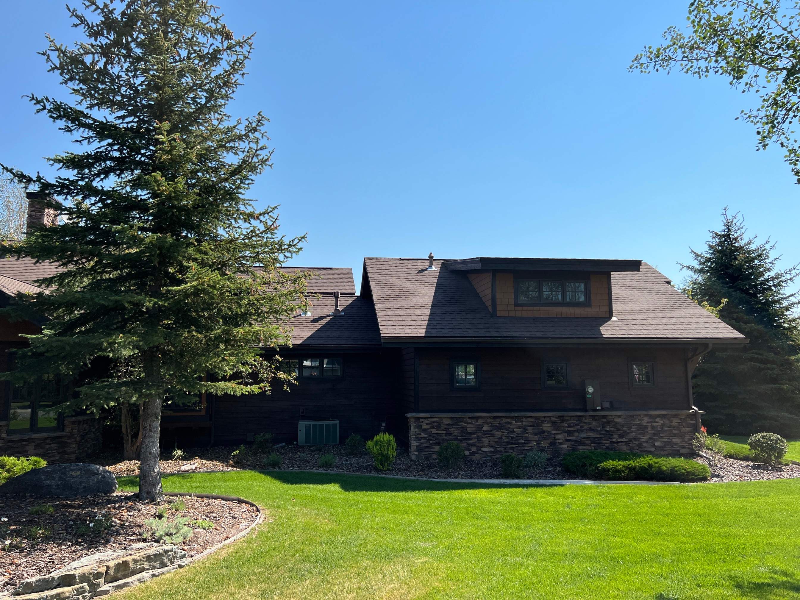 Owens Corning TruDefinition Duration by Montana Roofing Solutions