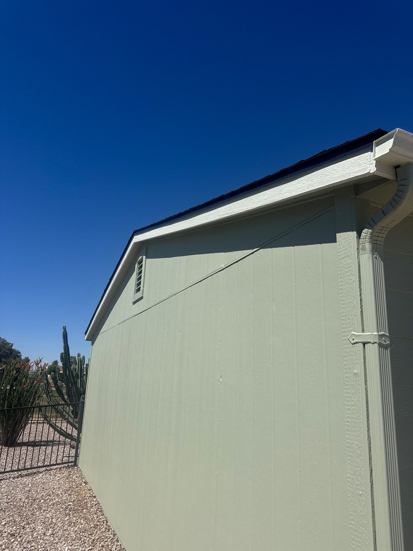 Residential Roof Install using GAF by Weather-Tite Roofing