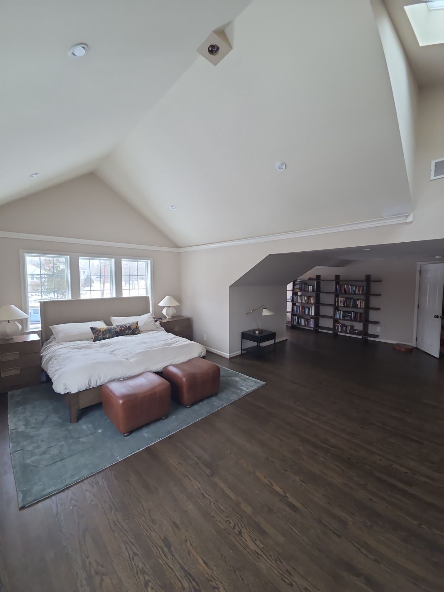 Interior Painting in Malvern, PA – Clean, Detailed Finish by Freshlook Painting by Freshlook Painting