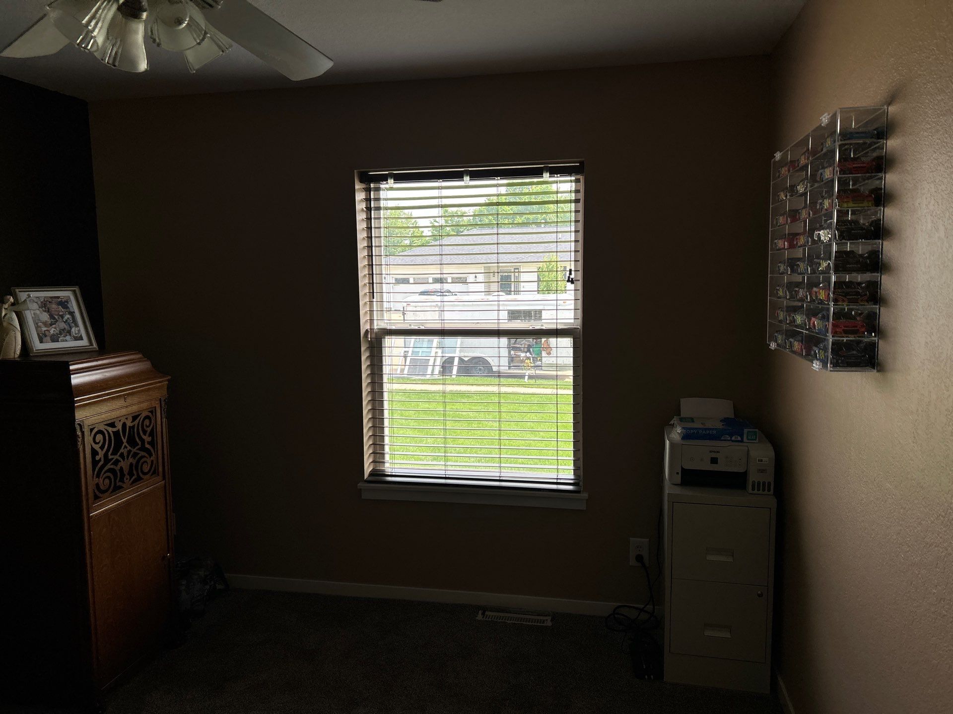 Door and window replacement by United Windows and Siding LLC