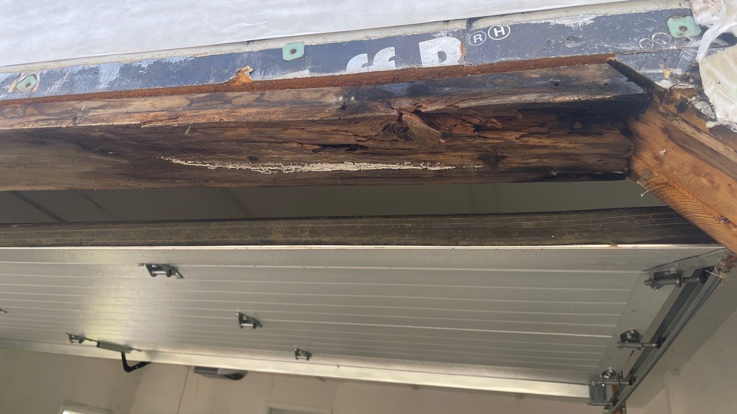 Siding Replacement using Certainteed Restoration Classic D4 by 180 Contractors