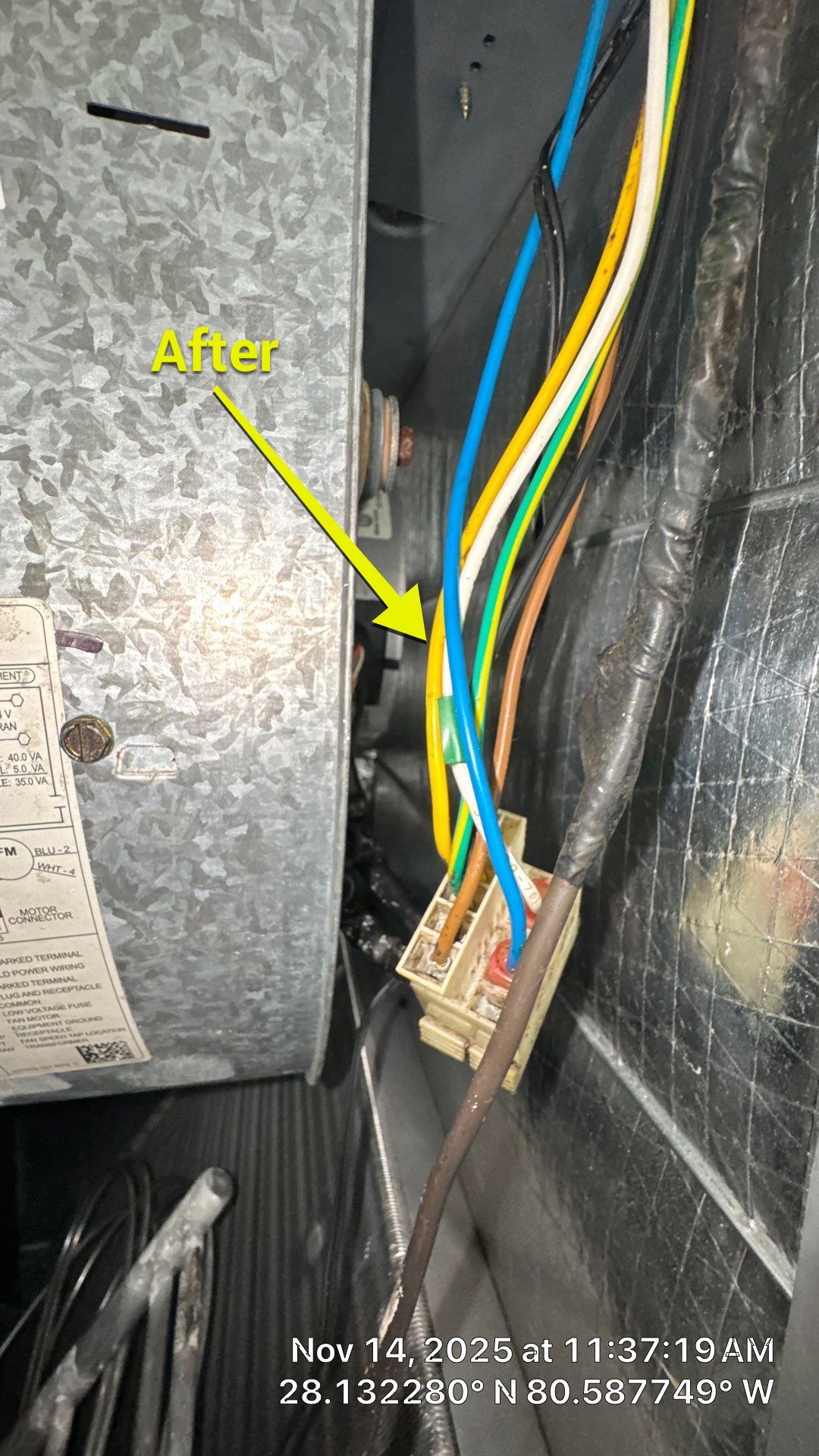 Air Duct Cleaning in Indialantic by Hygienic Air, Inc