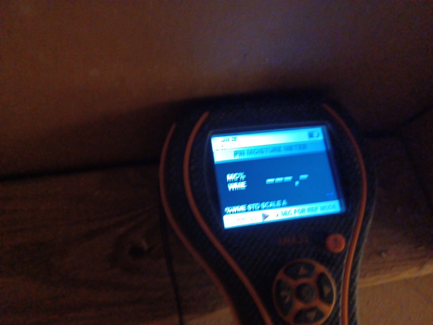 Project in Commerce Twp by EzDry Water Mitigation & Property Restoration