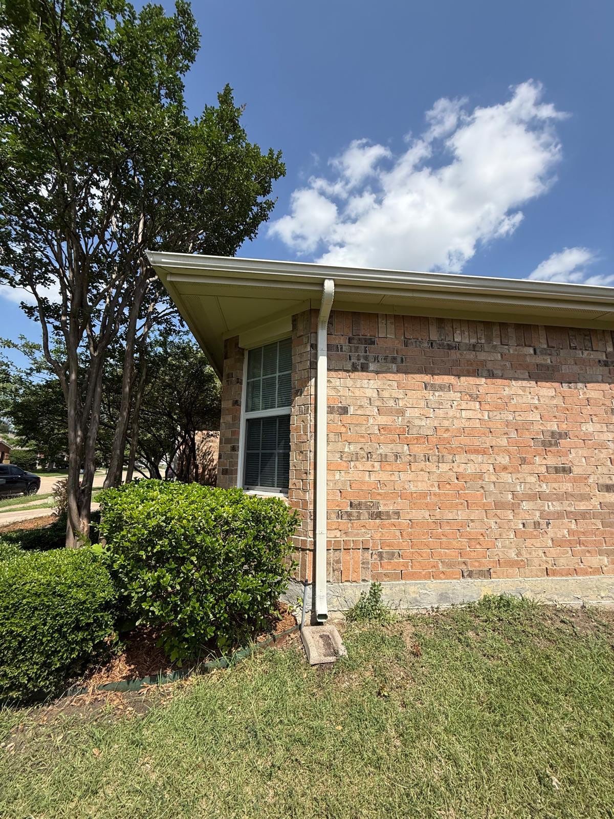 Project in Wylie by Armor Roofing | Exteriors