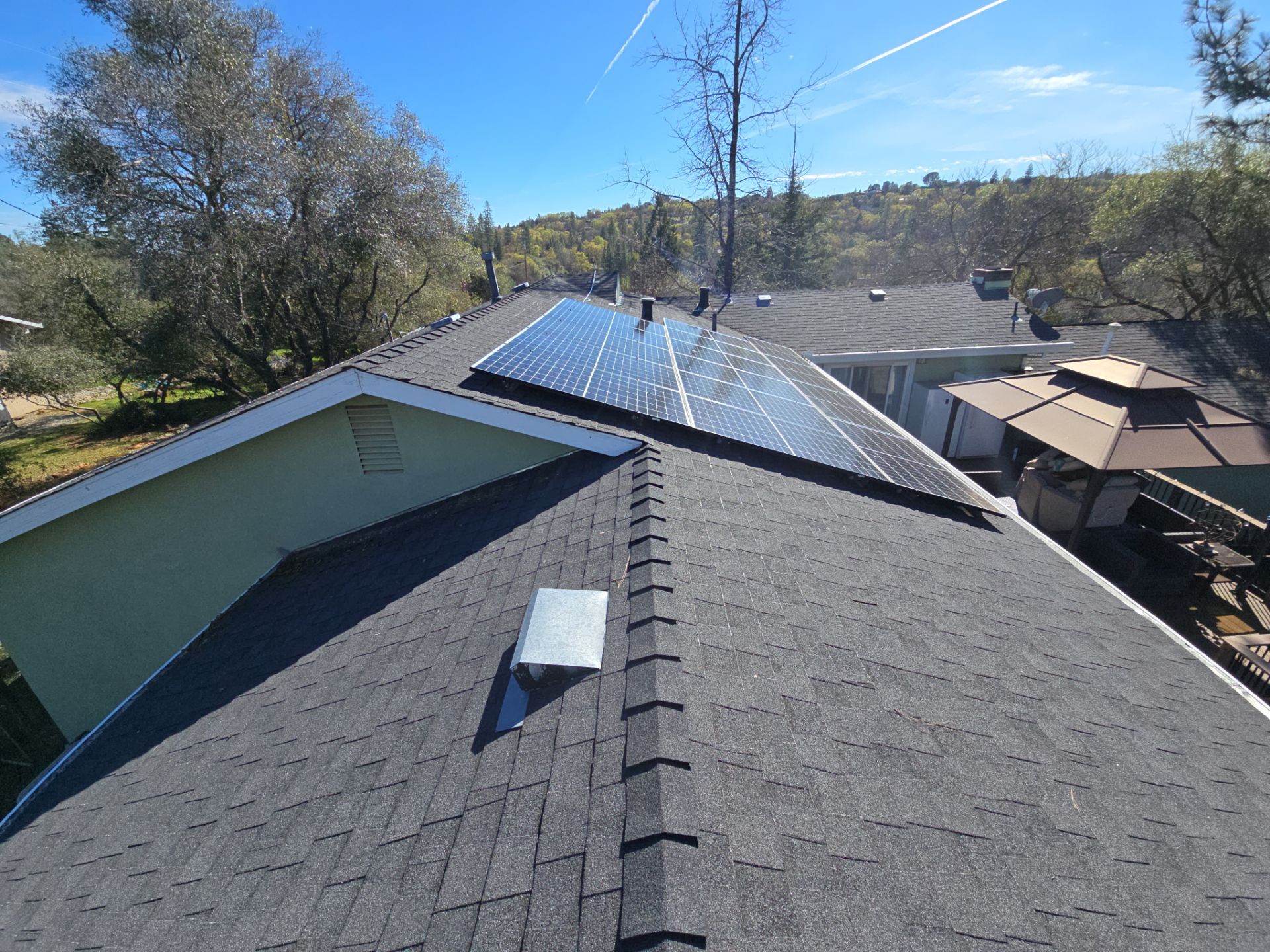  Roof Rejuvenation using Roof Maxx Treatment by Roof Maxx of Folsom