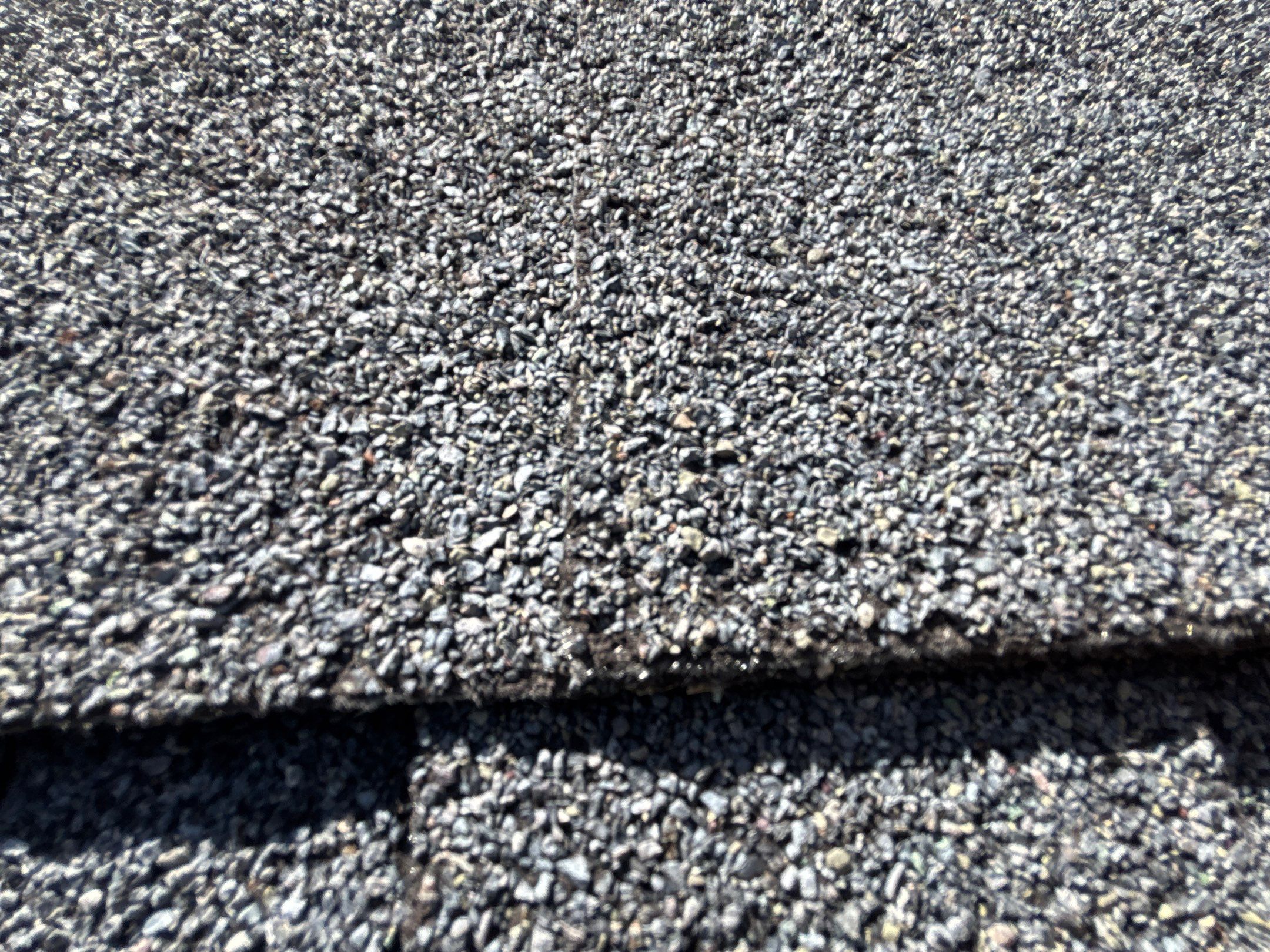 Roof Replacement using Owens Corning Onyx Black by 180 Contractors