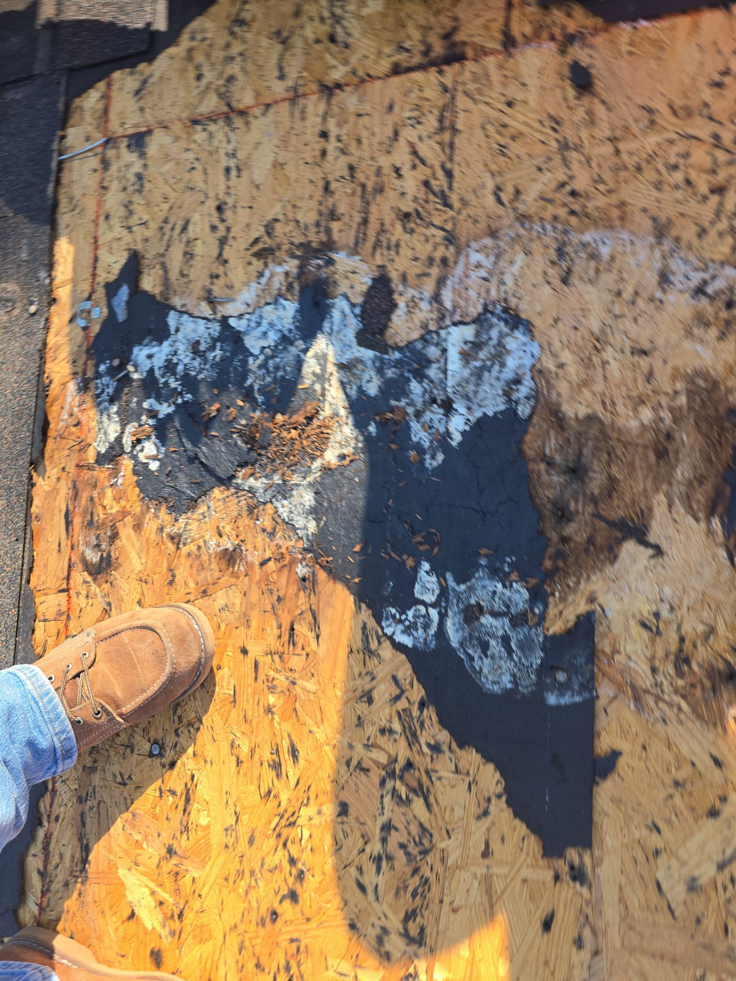 Roof Repair Baytown by Roof Repair Company