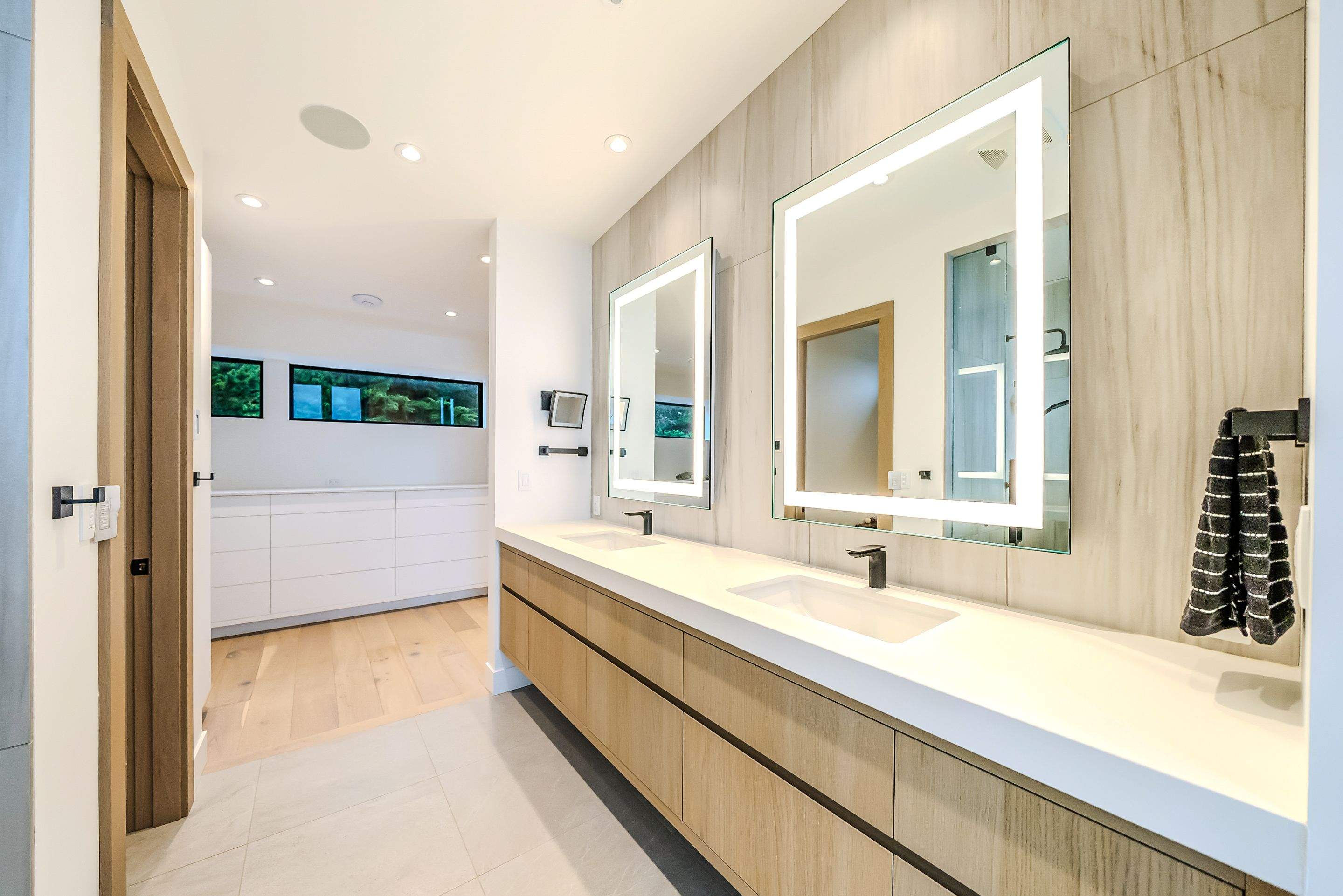 Shorewood Luxury Renovation by Camelot Homes