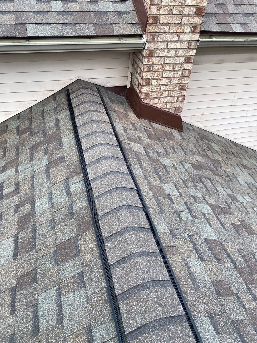 Roof Replacement using Owens Corning by 180 Contractors