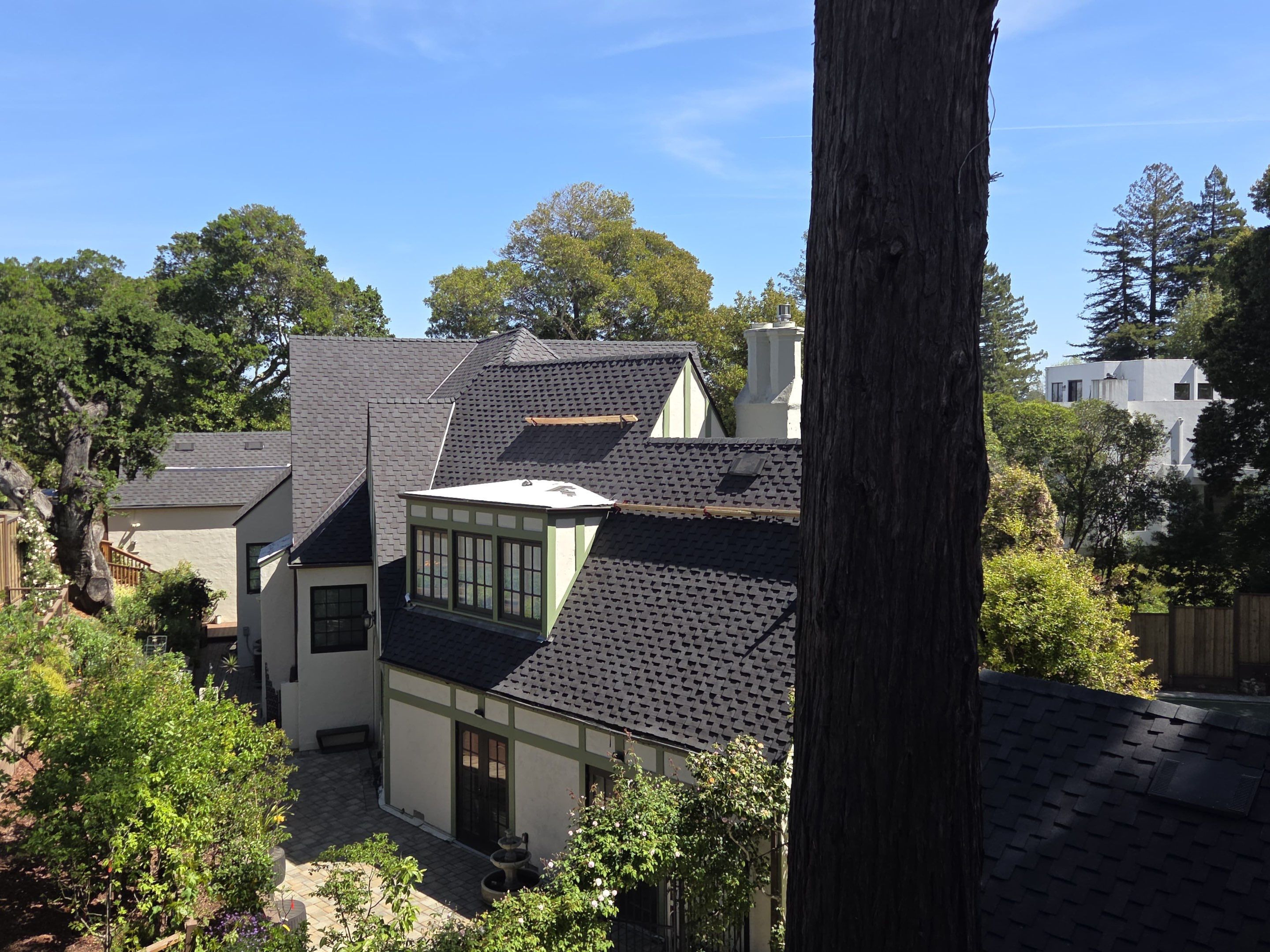 Roof Replacement - Hillsborough, CA 94010 by Epic Roof Replacement