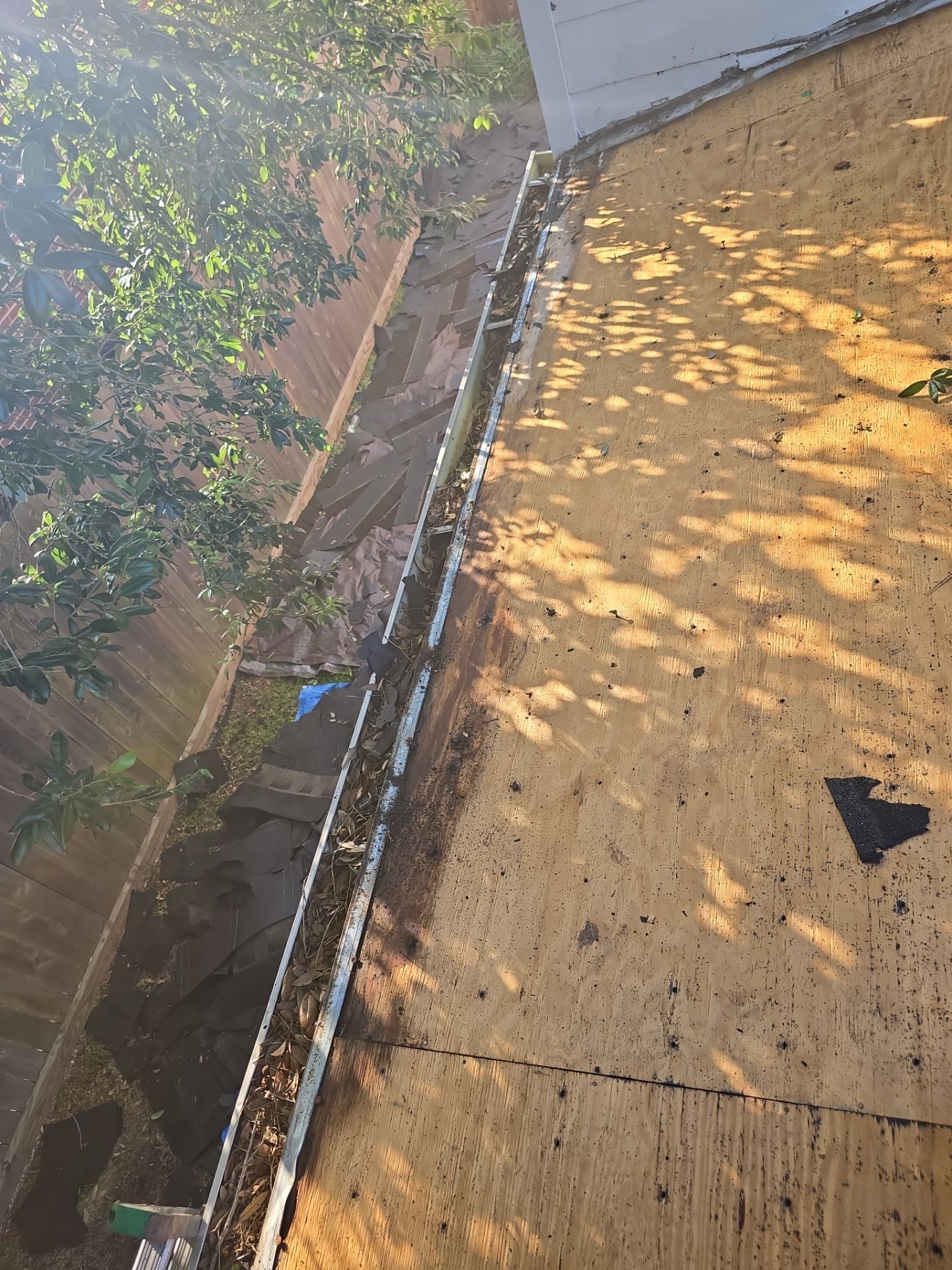 Roof Repair Pearland by Roof Repair Company