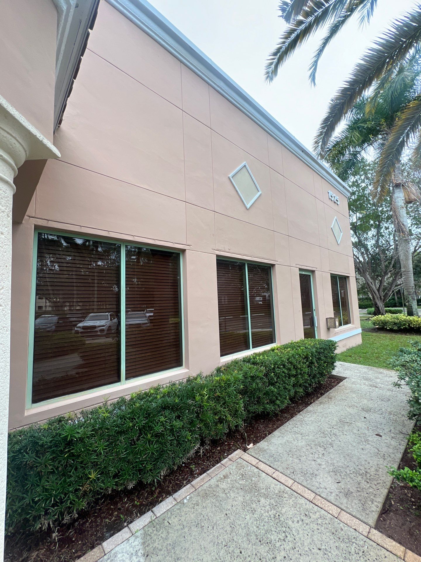 ML PLAZA LLC by Souffront Construction & Engineering