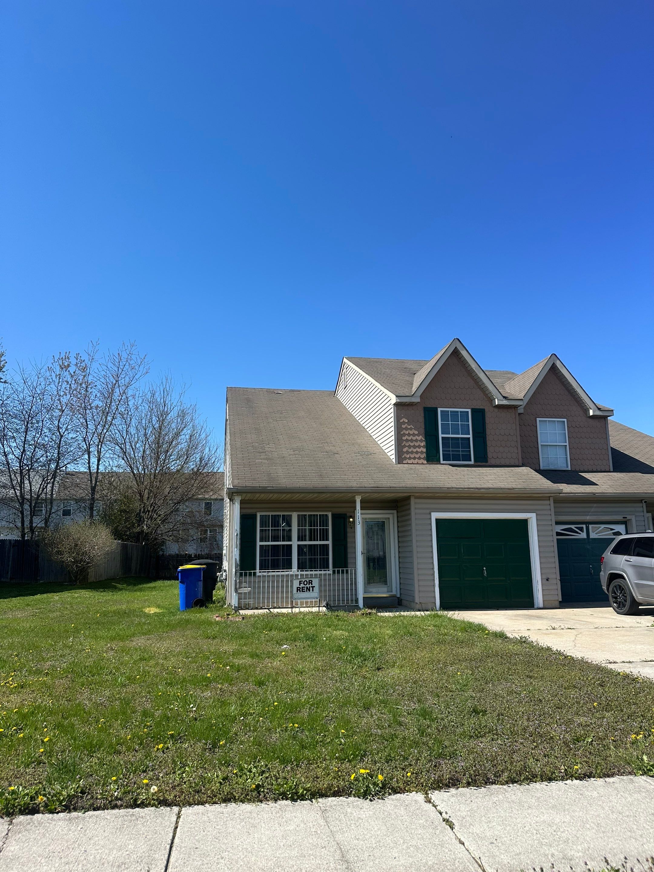 Re-Roof in Dover by Potomac Custom Remodeling 