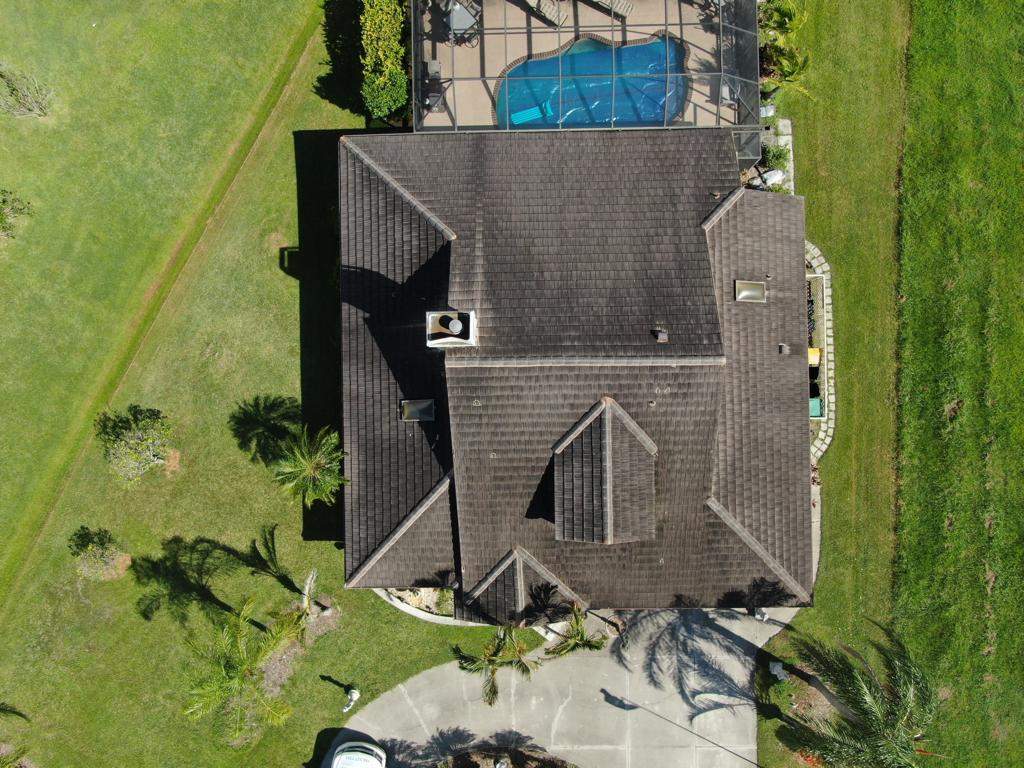 Water Damage Claim in PUNTA GORDA by FLAPA & KeyStone