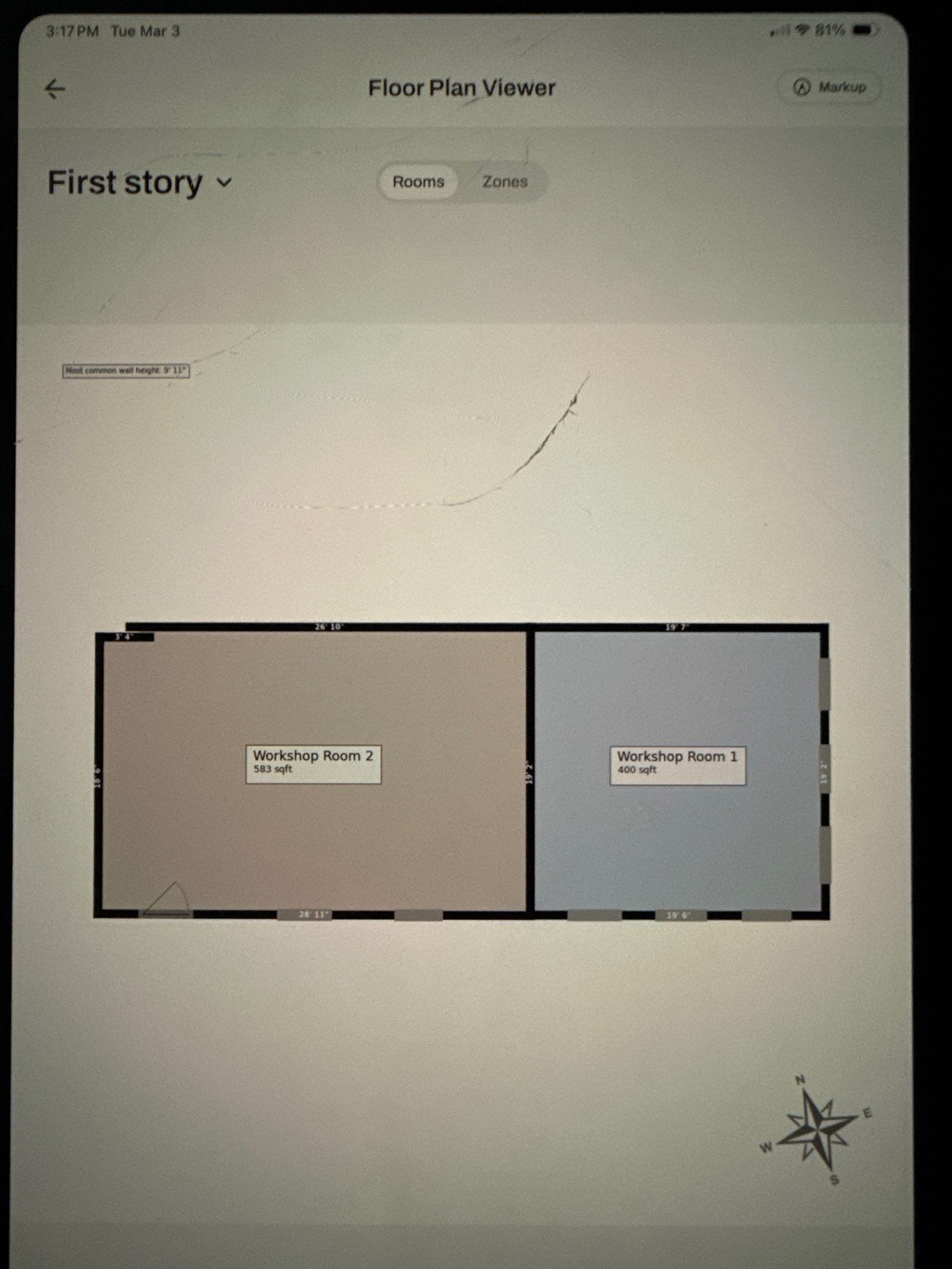 Mitsubishi Mini-Split install in New MArket by Elemental Heating and air conditioning LLC