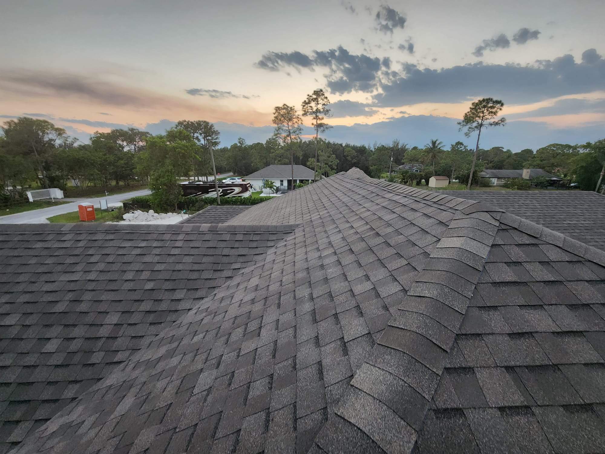 Tamko Heritage Weathered Wood by Total Roofing System The Metal Roof Experts