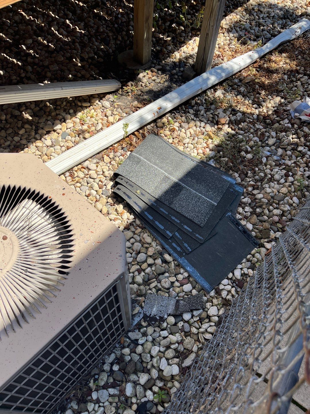 Roof Replacement by G2