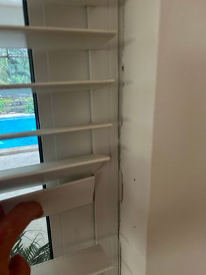 Replacement of windows and doors-Coral Gables
