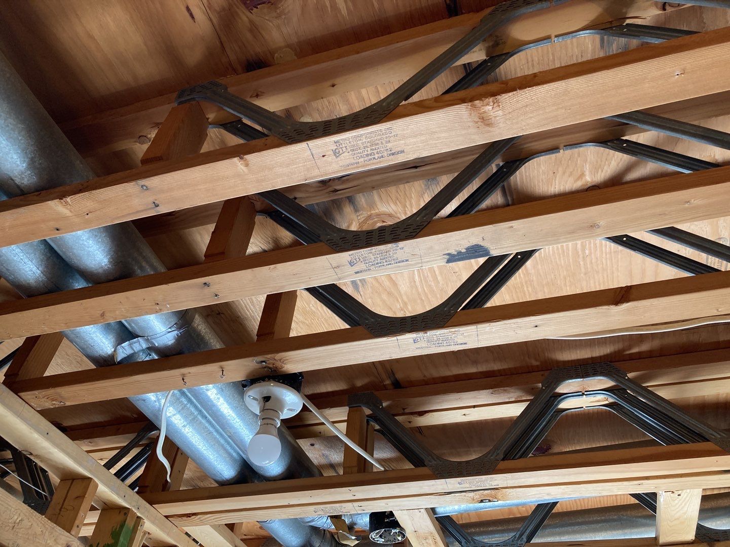 Water Damage  by Accountable Home Services