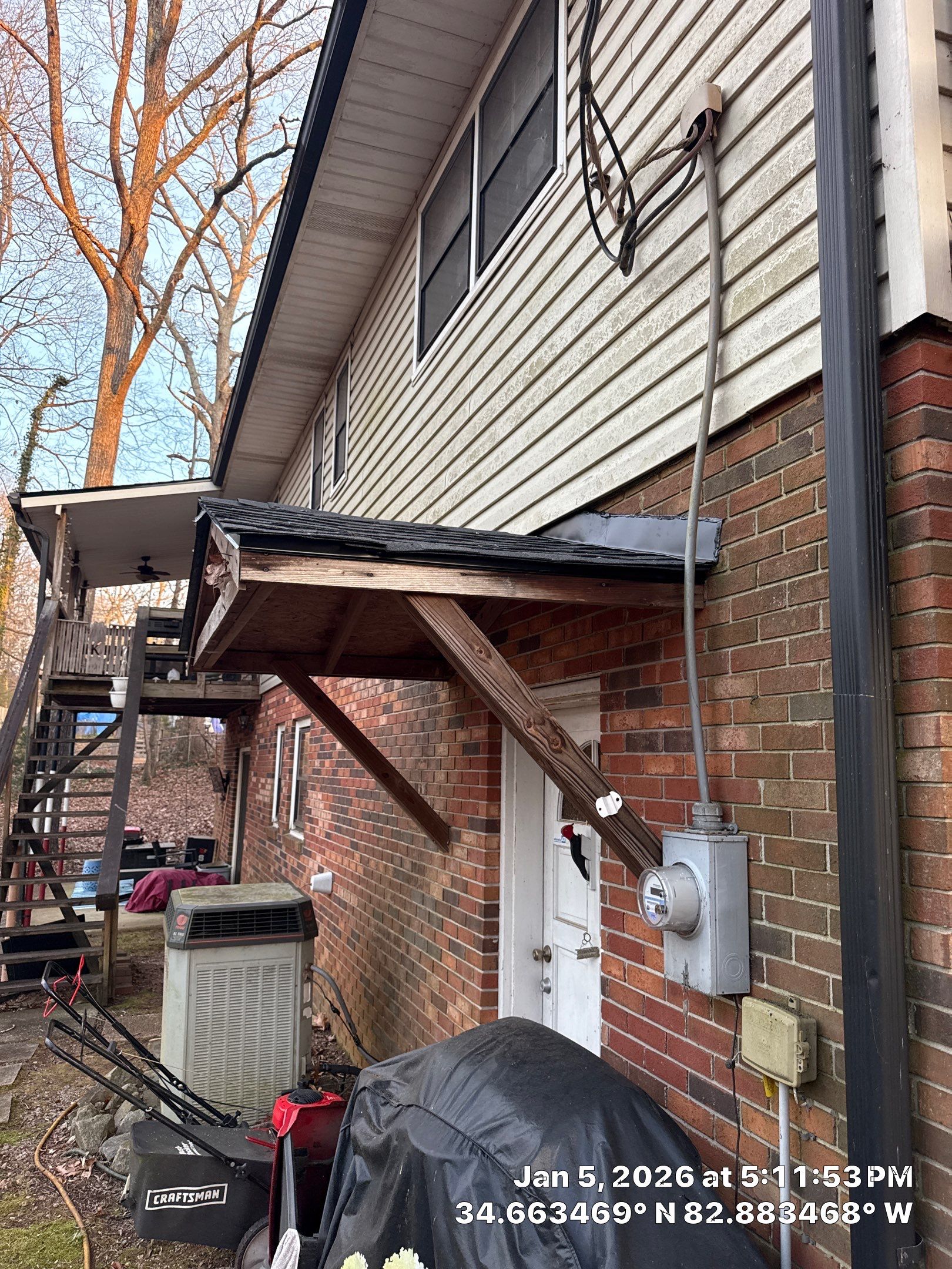 Roof Replacement in Seneca, SC | CertainTeed Landmark Architectural Shingles by Roofers LLC
