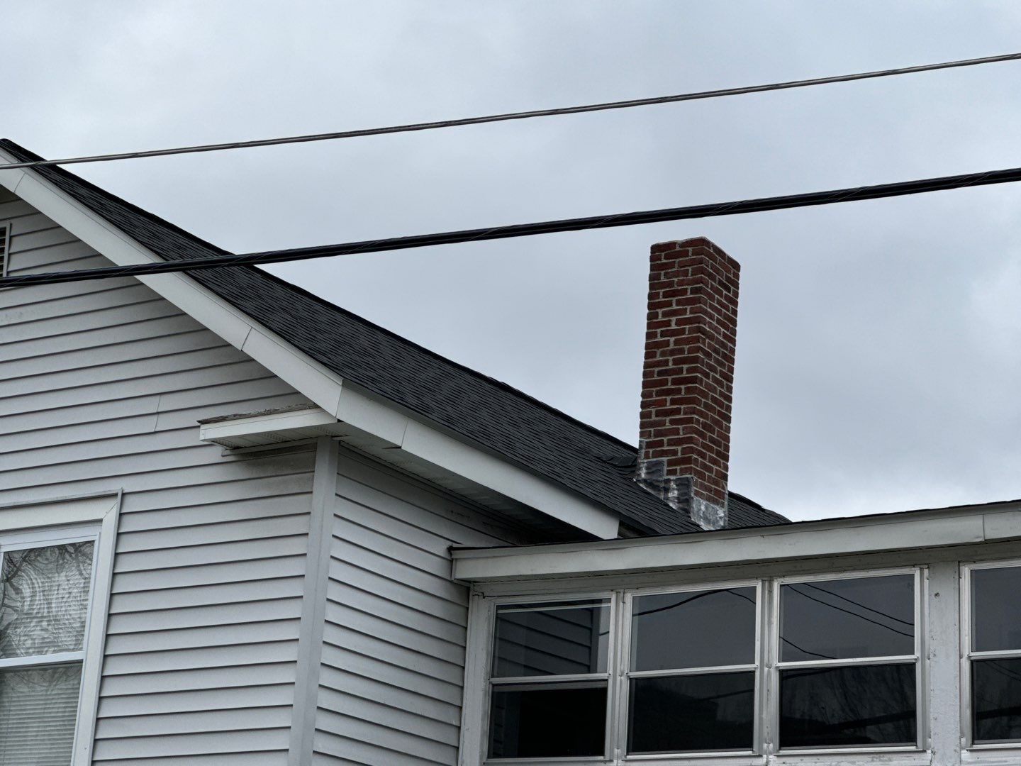 Roofing System Upgrade with GAF Products & Leak Fix by Sensible Home Solutions