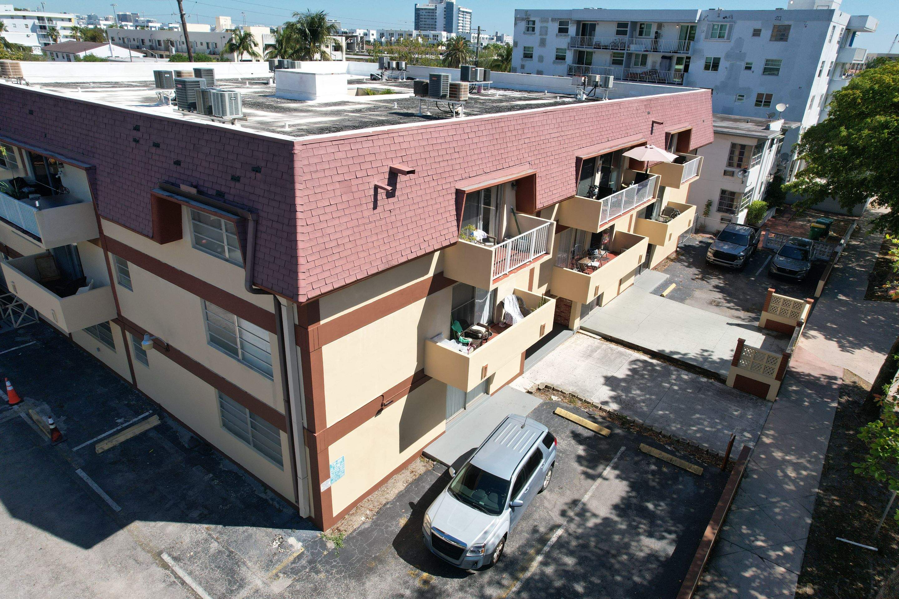 DECO PROPERTY MANAGEMENT INC by Souffront Construction & Engineering
