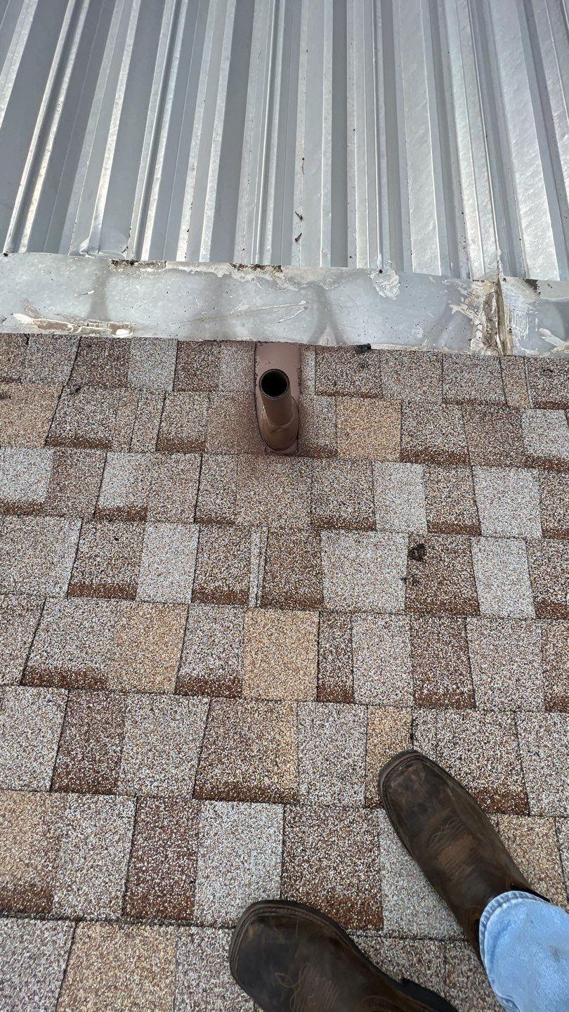 Bennet's Full Re-Roof (Energy Star) by All Storm Roofing & Construction