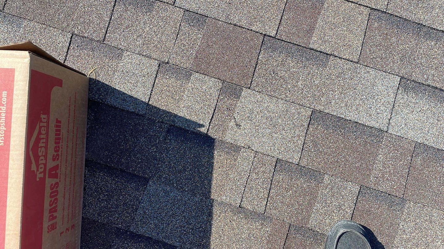 Faith Alliance Church Roof - New Bremen Ohio by Nitro Roofing and Construction