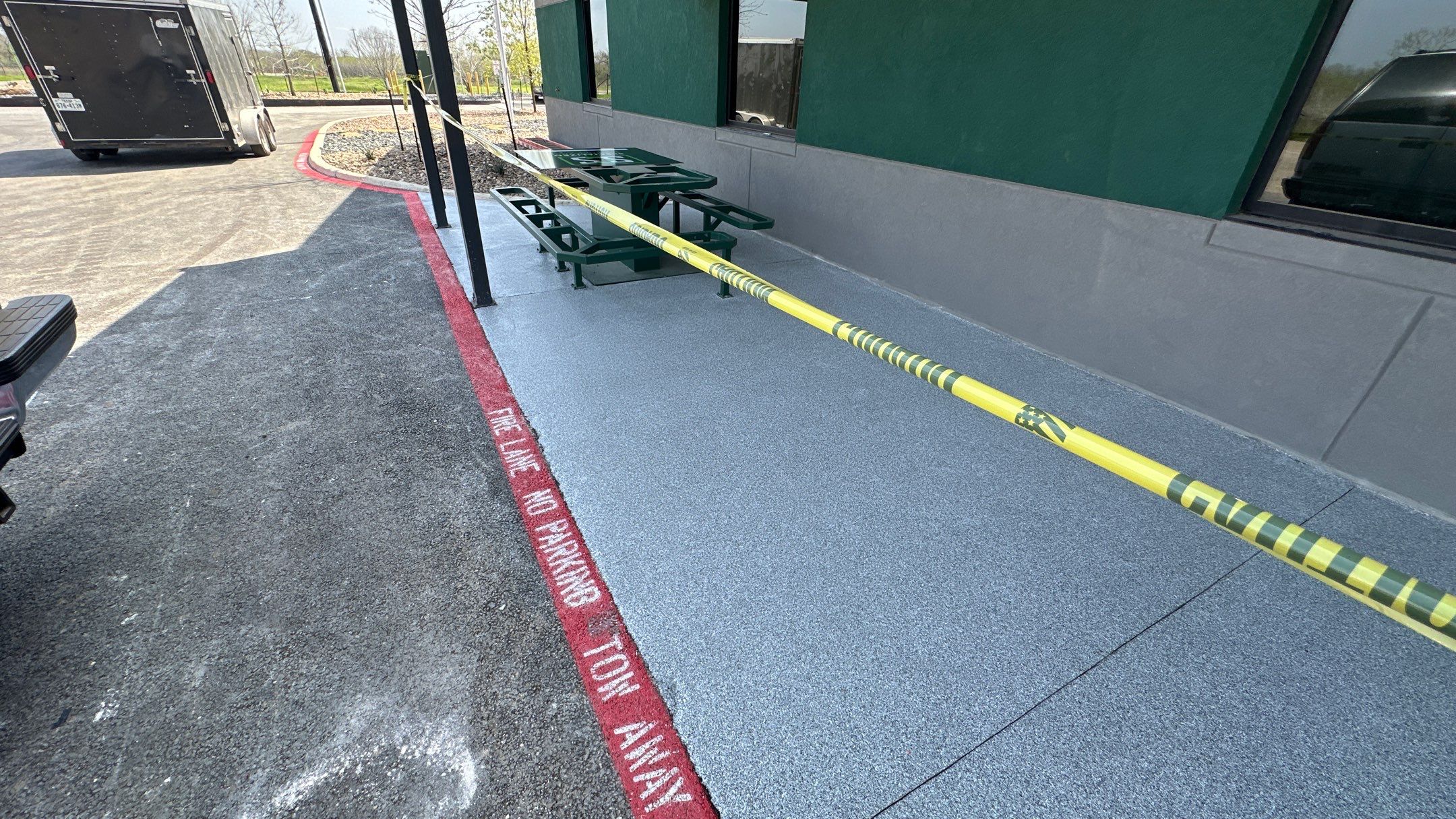 Specialized Construction Services by TORO Garage Co