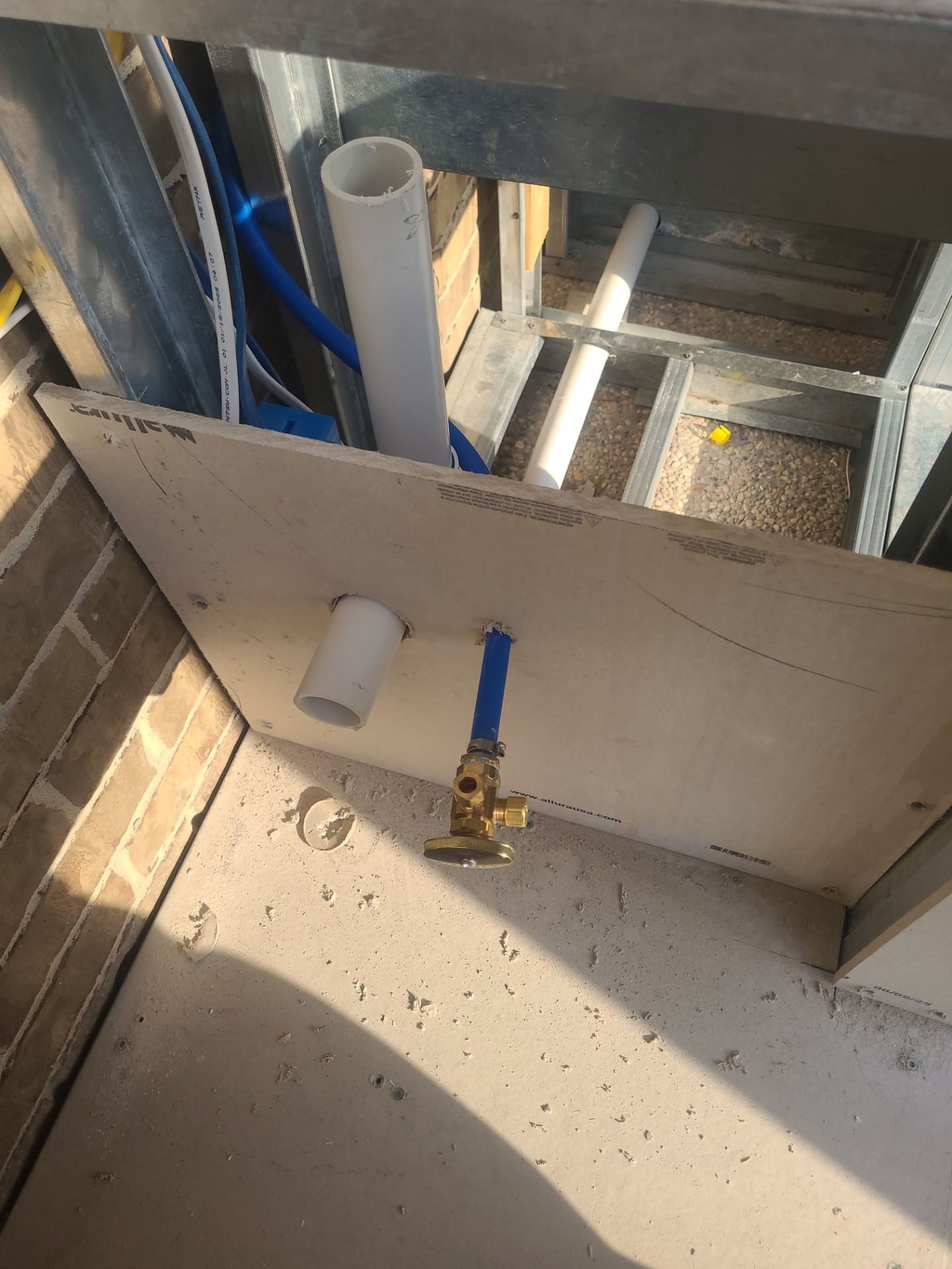 Patio and Summer Kitchen by SophAlx LLC