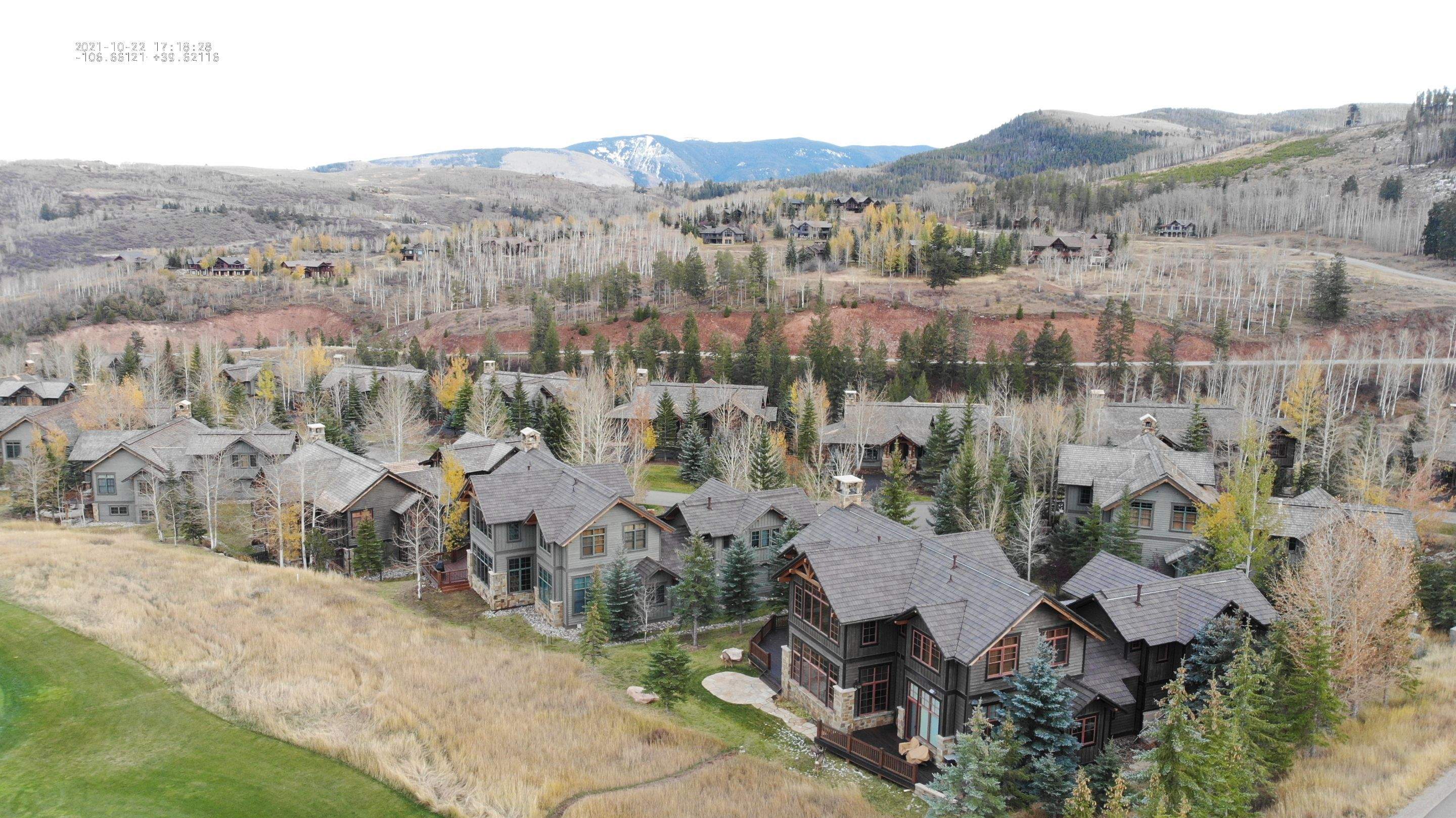 Edwards, CO - Residential by Vertical Roofing Co