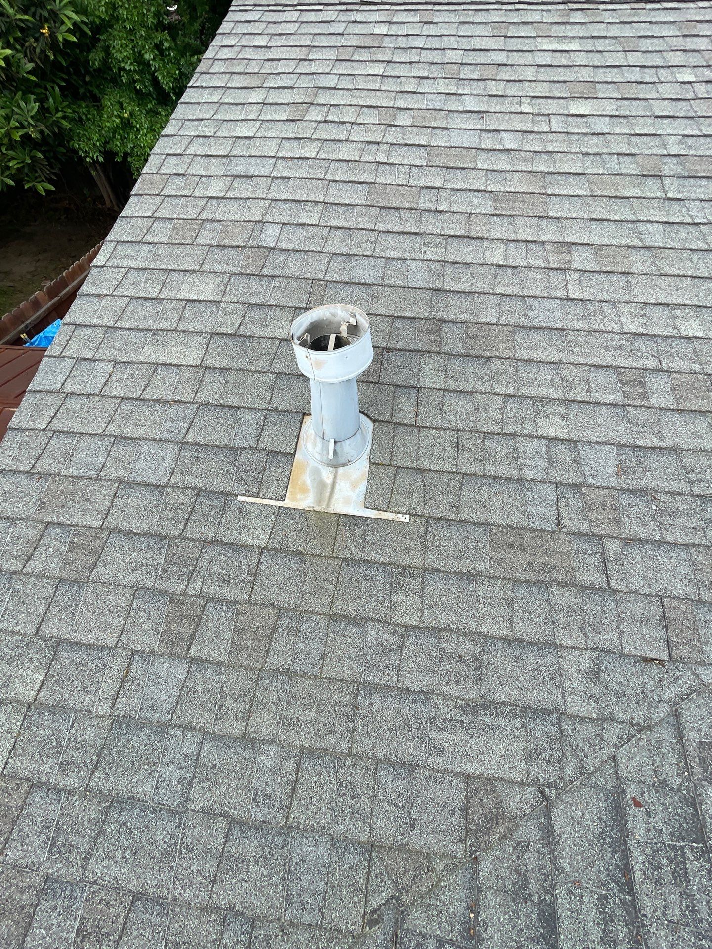 Roof Rejuvenation using Roof Maxx Treatment by Roof Maxx of Folsom