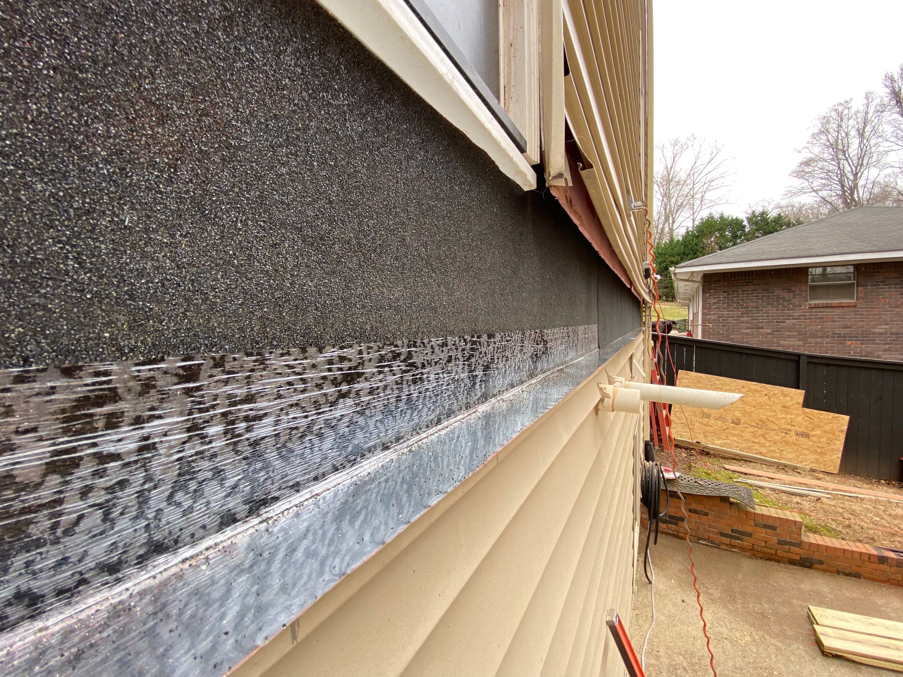 Custom Screened-In Porch and Elevated Deck Construction in Smyrna by Swift Home Renovations
