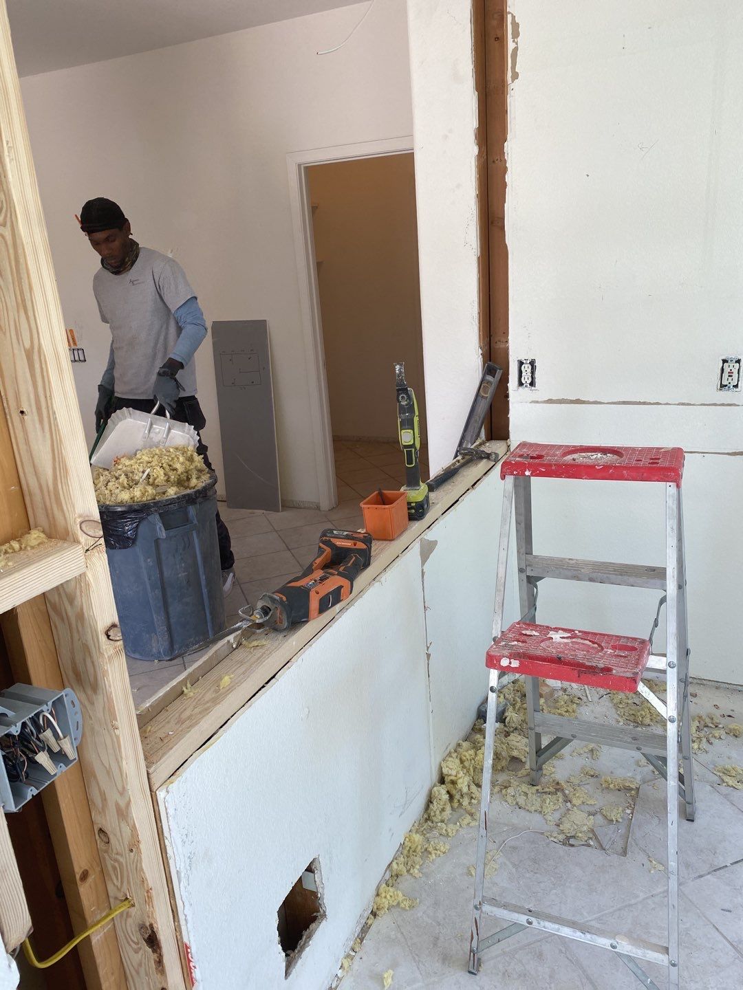 Whole Home Remodeling by Workman Company LLC 